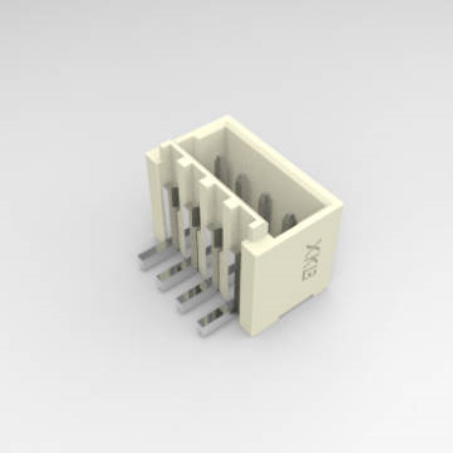 X1511WVS-05HF-LPSW-XKB Connectivity